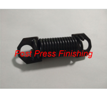 Muller Martini Extension Spring