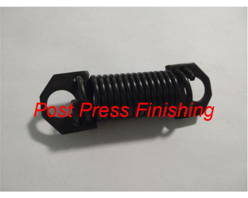 Muller Martini Extension Spring