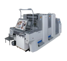 Печатные машины