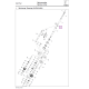 Кронштейн валу з ТЕНом №00458288