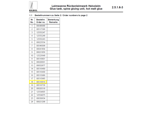 Передня бронзова щока ванни з клеєм № 00516810