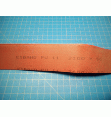 Плоский приводний ремінь 50х2100 № 0106924